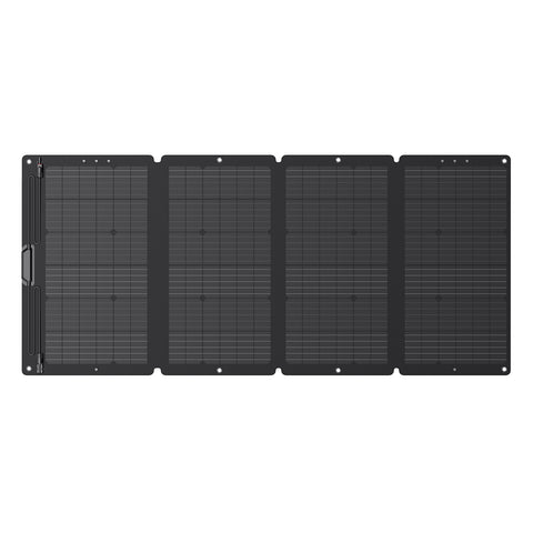 Portable Solar Panel S120 120W