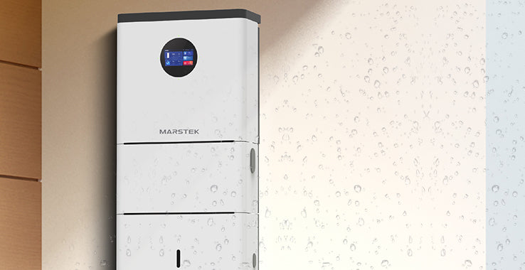 Marstek Energy