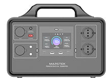 Marstek Energy