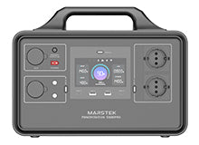 Marstek Energy