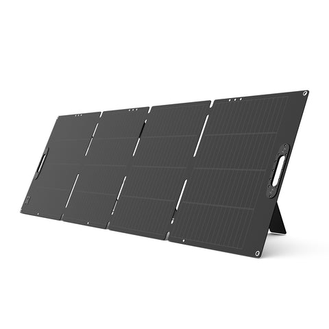 Tragbares Solarpanel S200 200W
